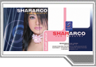 Shararco Brochure Design